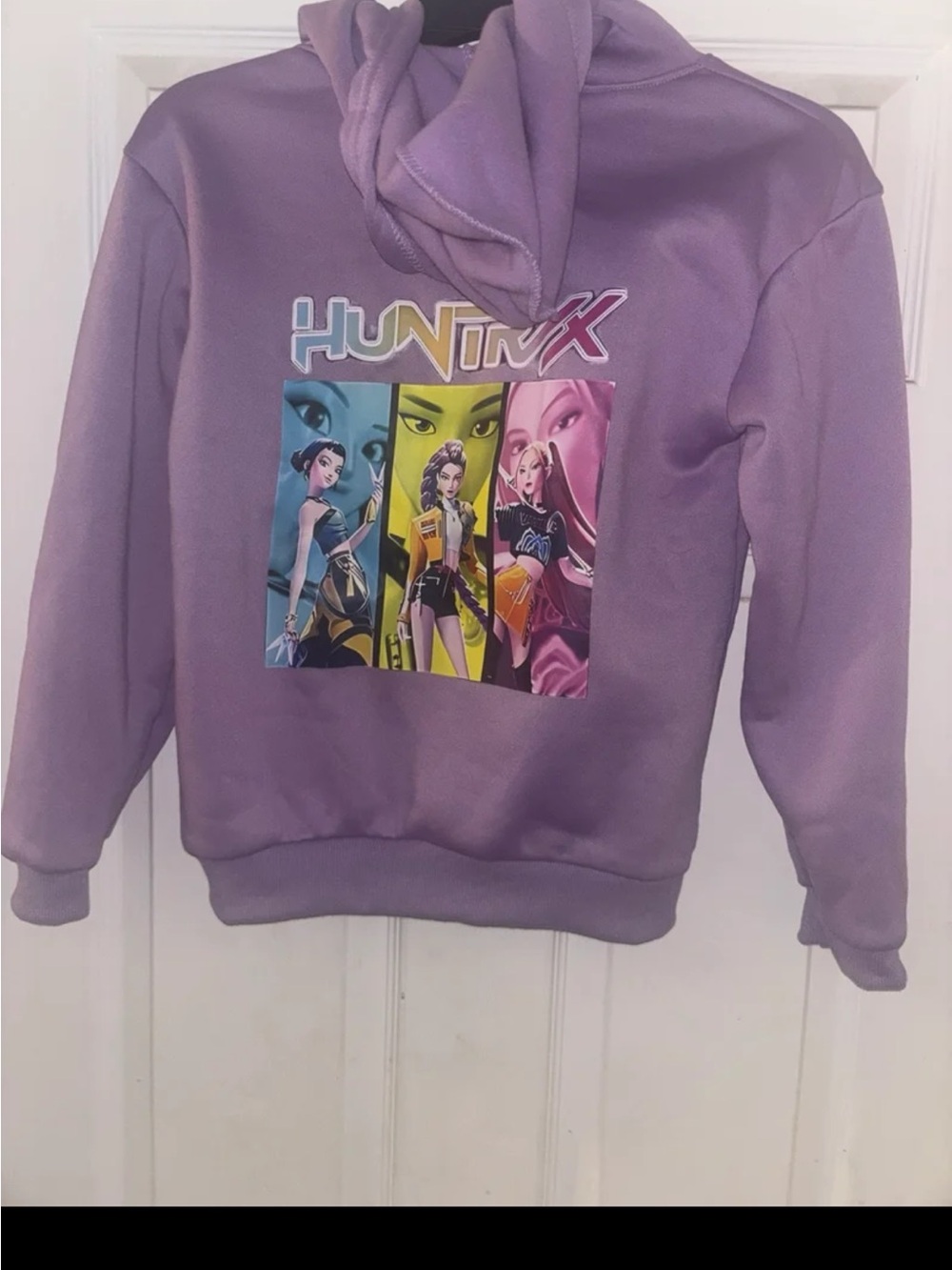 Kids hoodie new